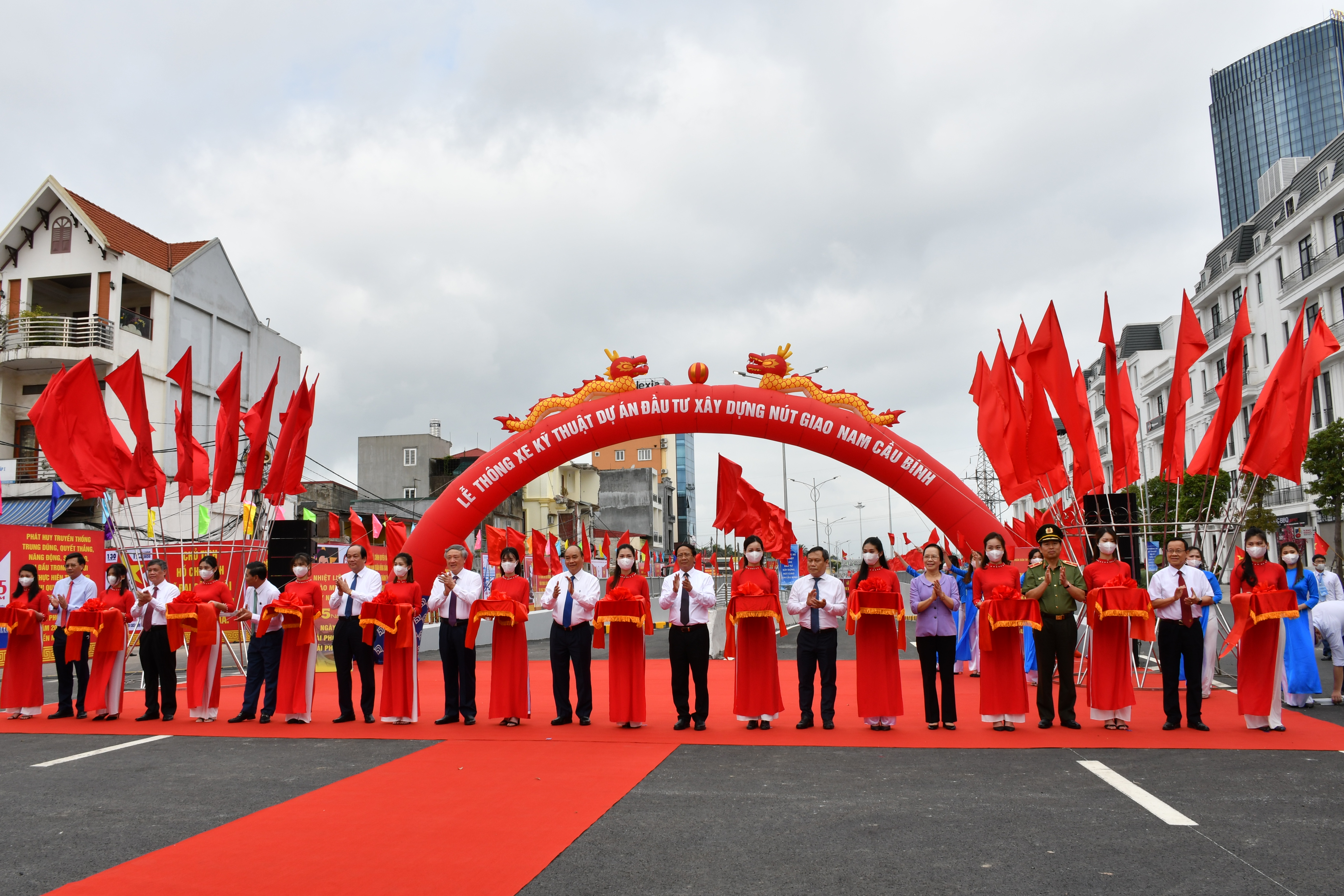 Bảo đảm tuyệt đối an ninh trật tự tiến tới Đại hội Đảng bộ Công an thành phố lần thứ XVI, nhiệm kỳ 2020 -2025